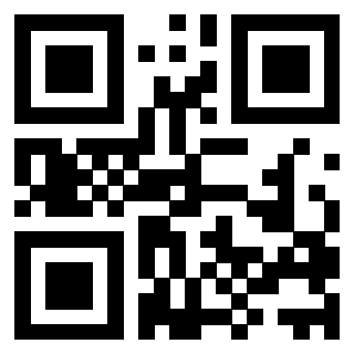 3206641417 - Immagine del QrCode associato