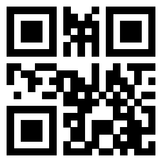 Immagine del QrCode di 3206641418