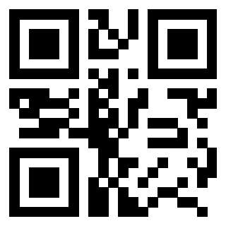 Il QrCode di 3206641422