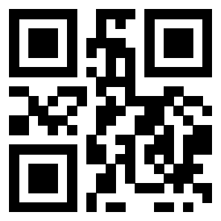 Scansione del Qr Code di 3206641424