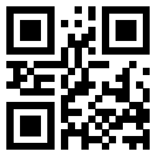 3206641425 - Immagine del QrCode associato