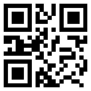 Immagine del Qr Code di 3206641426