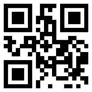 Immagine del QrCode di 3206641427