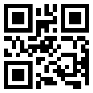 3206641428 - Immagine del Qr Code associato