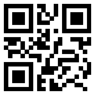 Immagine del Qr Code di 3206641429