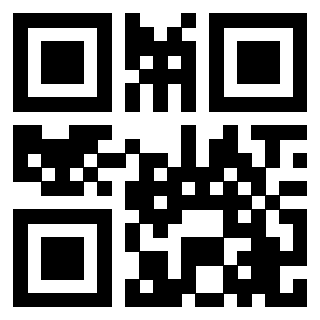 Immagine del QrCode di 3206641430