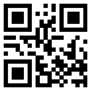 3206641433 - Immagine del Qr Code associato