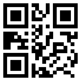 Scansione del QrCode di 3206641434