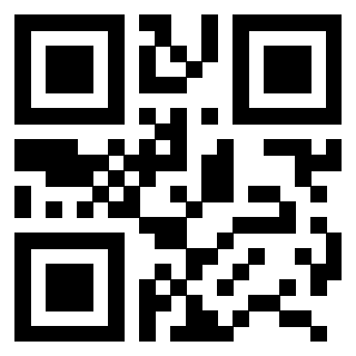 Il Qr Code di 3206641440