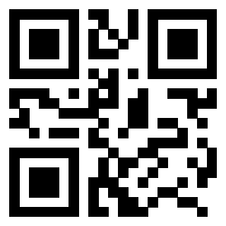 3206641444 - Immagine del Qr Code associato