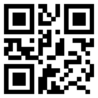 Immagine del Qr Code di 3206641446
