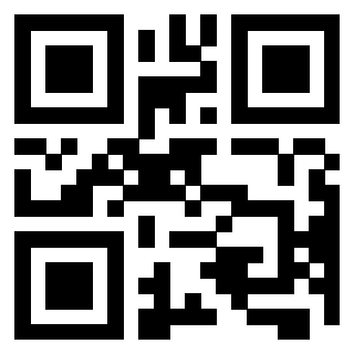 3206641449 - Immagine del QrCode associato