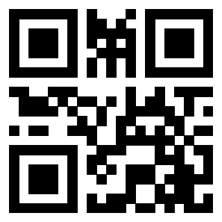 Scansione del QrCode di 3206641450