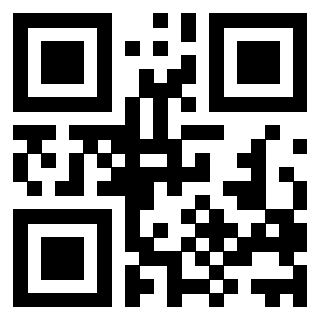 Immagine del Qr Code di 3206641451