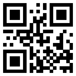 3206641452 - Immagine del QrCode
