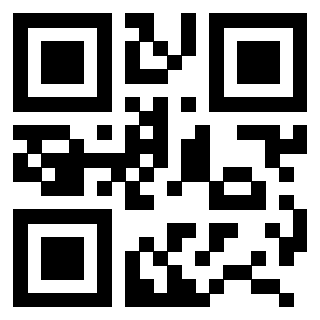 3206641453 - Immagine del QrCode associato