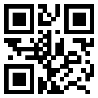 Il QrCode di 3206641454