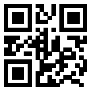 Il Qr Code di 3206641455