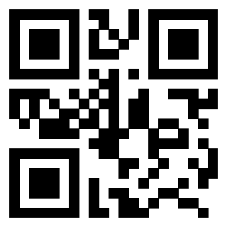 Il Qr Code di 3206641456