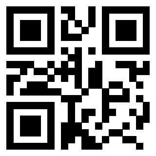 3206641457 - Immagine del QrCode associato
