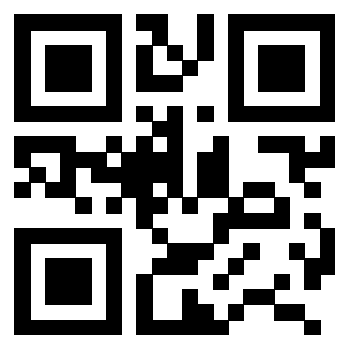 Scansione del QrCode di 3206641458