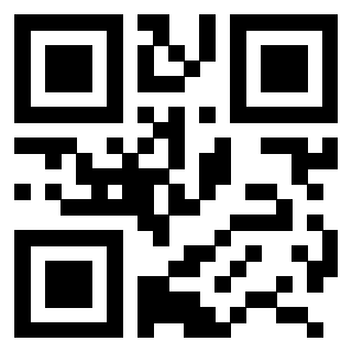 Il Qr Code di 3206641460