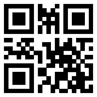 Il QrCode di 3206641463