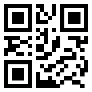 Immagine del Qr Code di 3206641464