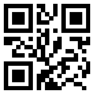 3206641465 - Immagine del QrCode associato