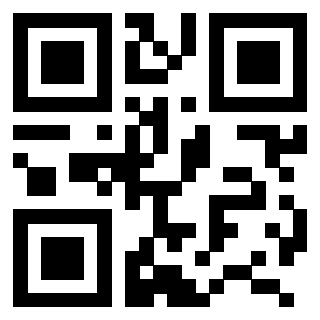 3206641467 - Immagine del Qr Code associato