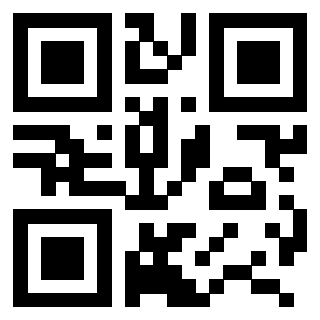 Scansione del QrCode di 3206641472