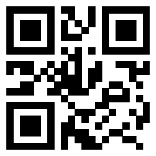 Scansione del Qr Code di 3206641474