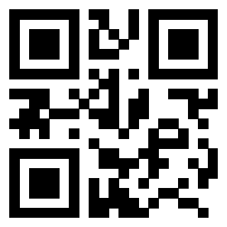 Scansione del QrCode di 3206641475