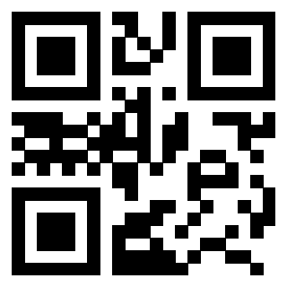 Il QrCode di 3206641476