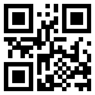 Scansione del QrCode di 3206641480