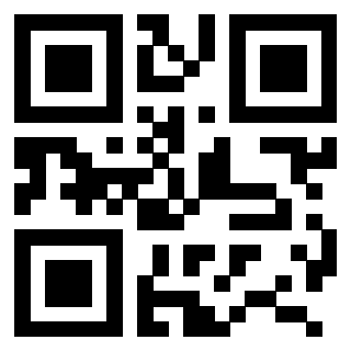 Immagine del Qr Code di 3206641483