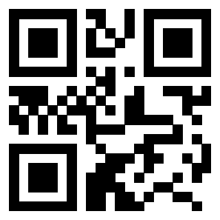 3206641485 - Immagine del Qr Code