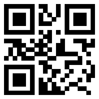 Scansione del Qr Code di 3206641486
