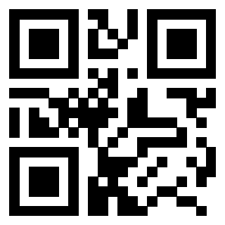 Il QrCode di 3206641488