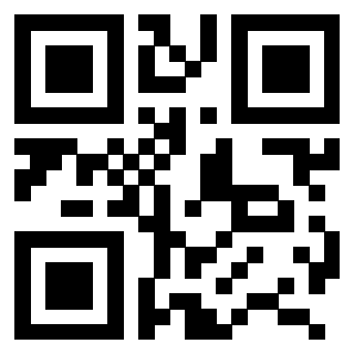 Il QrCode di 3206641490