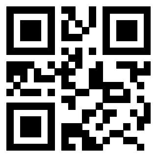 Scansione del QrCode di 3206641491