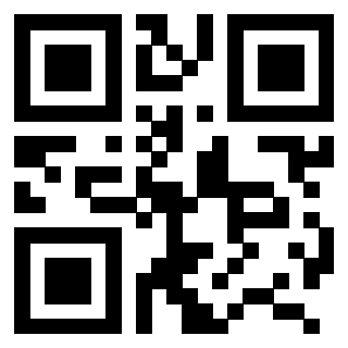 3206641496 - Immagine del Qr Code associato