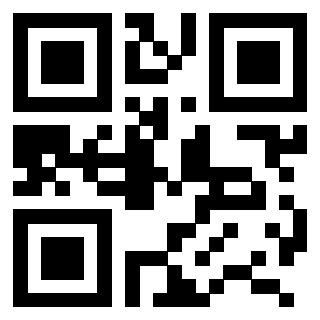 3206641498 - Immagine del QrCode associato