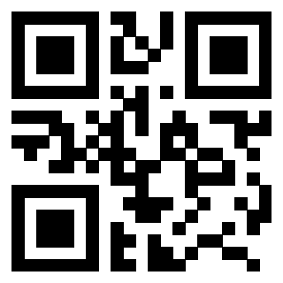 Scansione del Qr Code di 3206641506