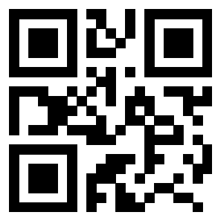 3206641507 Qr Code associato