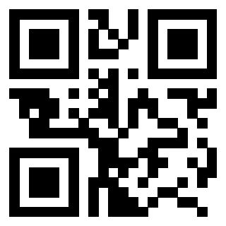 Il QrCode di 3206641515
