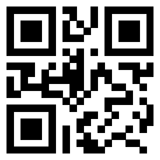 Immagine del Qr Code di 3206641516