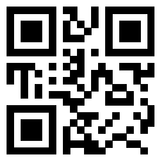 3206641522 QrCode associato