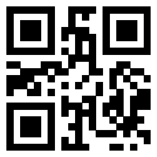 Scansione del QrCode di 3206641524