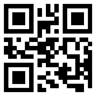Il QrCode di 3206641525